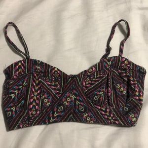 Billabong bralette